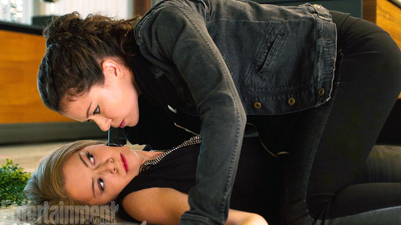 Illustration for article titled Orphan Black Season 2